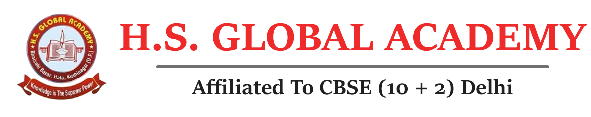 HS Global Academy