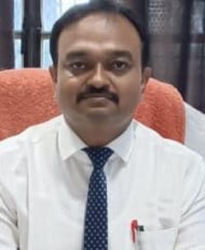 Mr. Roshan Singh